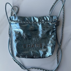 Chanel Hobo 22 Bags